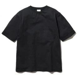 Snow Peak Recycled Cotton Heavy T-Shirt