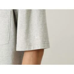 Snow Peak Recycled Cotton Heavy T-Shirt 19 Snow Peak Recycled Cotton Heavy T-Shirt