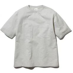 Snow Peak Recycled Cotton Heavy T-Shirt