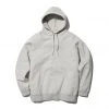 Snow Peak Recycled Cotton Pullover Hoodie New 2 Snow Peak Recycled Cotton Pullover Hoodie New