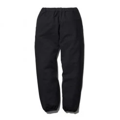 Snow Peak New Recycled Cotton Sweat Pants