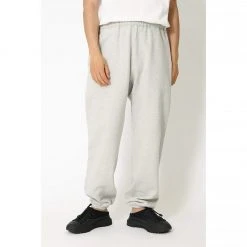 Snow Peak Recycled Cotton Sweat Pants New