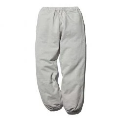 Snow Peak Recycled Cotton Sweat Pants New