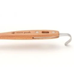 Snow Peak Camping Kit Serving Fork