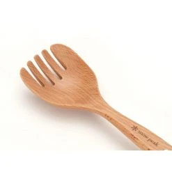 Snow Peak Camping Kit Serving Fork
