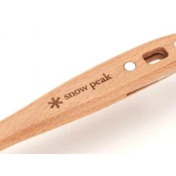 Snow Peak Serving Spoon Camping Kit