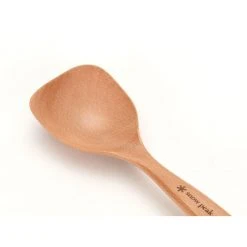 Snow Peak Serving Spoon Camping Kit