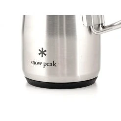Snow Peak Shimo Stein 700 Camping Kit