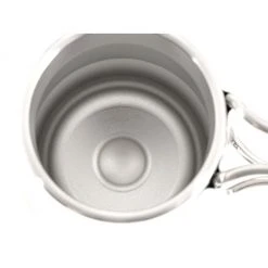 Snow Peak Shimo Stein 700 Camping Kit