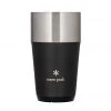 Snow Peak Camping Kit Shimo Tumbler 470