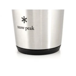 Snow Peak Shimo Tumbler 470 Camping Kit