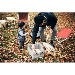 Snow Peak Stacking Shelf Container 25 Camping Kit 33 Snow Peak Stacking Shelf Container 25 Camping Kit