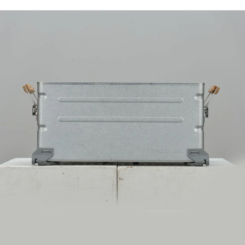 Snow Peak Stacking Shelf Container 25 Camping Kit 19 Snow Peak Stacking Shelf Container 25 Camping Kit