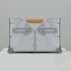 Snow Peak Stacking Shelf Container 25 Camping Kit 38 Snow Peak Stacking Shelf Container 25 Camping Kit