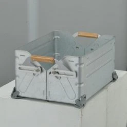 Snow Peak Stacking Shelf Container 25 Camping Kit 39 Snow Peak Stacking Shelf Container 25 Camping Kit