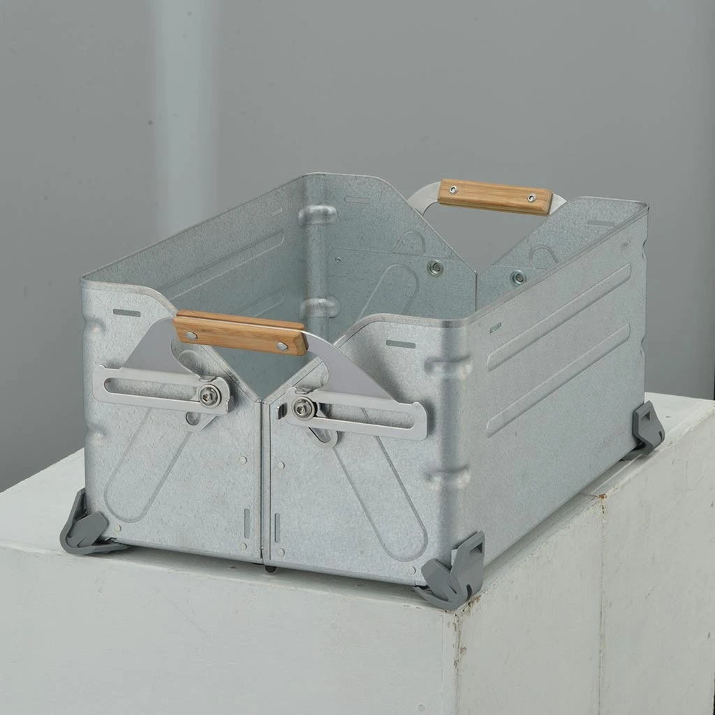 Snow Peak Stacking Shelf Container 25 Camping Kit 21 Snow Peak Stacking Shelf Container 25 Camping Kit