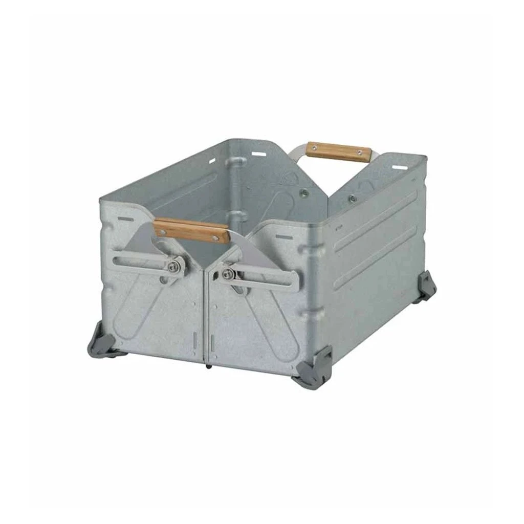 Snow Peak Stacking Shelf Container 25 Camping Kit 3 Snow Peak Stacking Shelf Container 25 Camping Kit