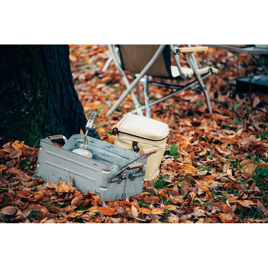 Snow Peak Stacking Shelf Container 25 Camping Kit 13 Snow Peak Stacking Shelf Container 25 Camping Kit