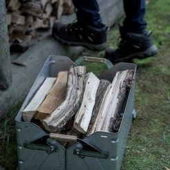 Snow Peak Stacking Shelf Container 50 Camping Kit 31 Snow Peak Stacking Shelf Container 50 Camping Kit