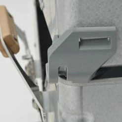 Snow Peak Stacking Shelf Container 50 Camping Kit 26 Snow Peak Stacking Shelf Container 50 Camping Kit