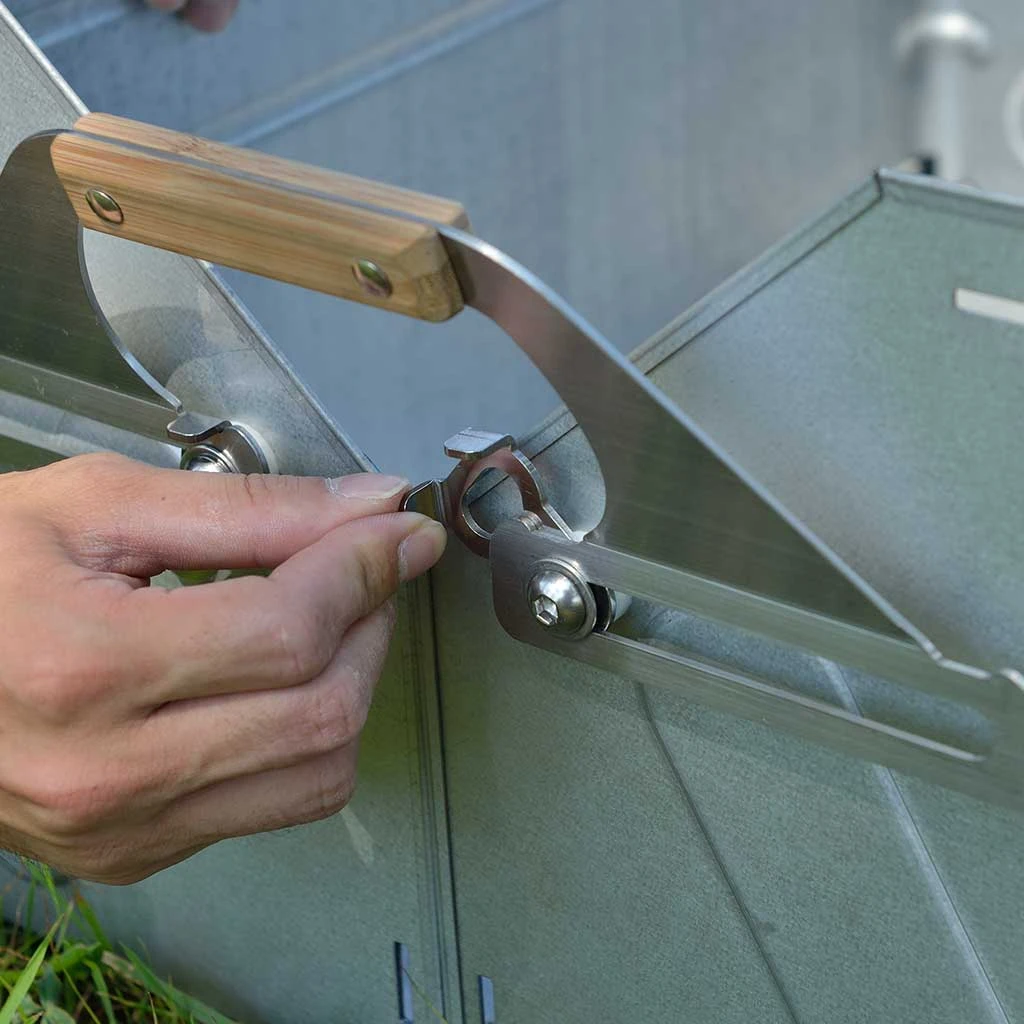 Snow Peak Stacking Shelf Container 50 Camping Kit 19 Snow Peak Stacking Shelf Container 50 Camping Kit