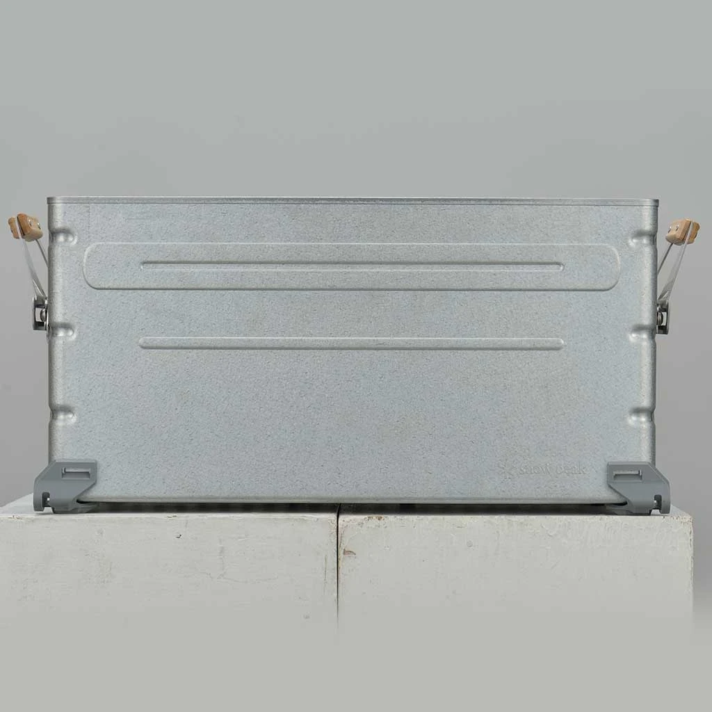 Snow Peak Stacking Shelf Container 50 Camping Kit 8 Snow Peak Stacking Shelf Container 50 Camping Kit