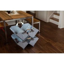 Snow Peak Stacking Shelf Container 50 Camping Kit 36 Snow Peak Stacking Shelf Container 50 Camping Kit