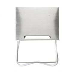 Snow Peak Camping Kit Stainless Steel My Table