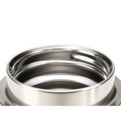 Snow Peak Stainless Vacuum Bottle Milk 350 13 Snow Peak Stainless Vacuum Bottle Milk 350