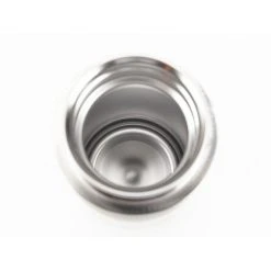 Snow Peak Camping Kit Stainless Vacuum Bottle Milk 350 12 Snow Peak Camping Kit Stainless Vacuum Bottle Milk 350