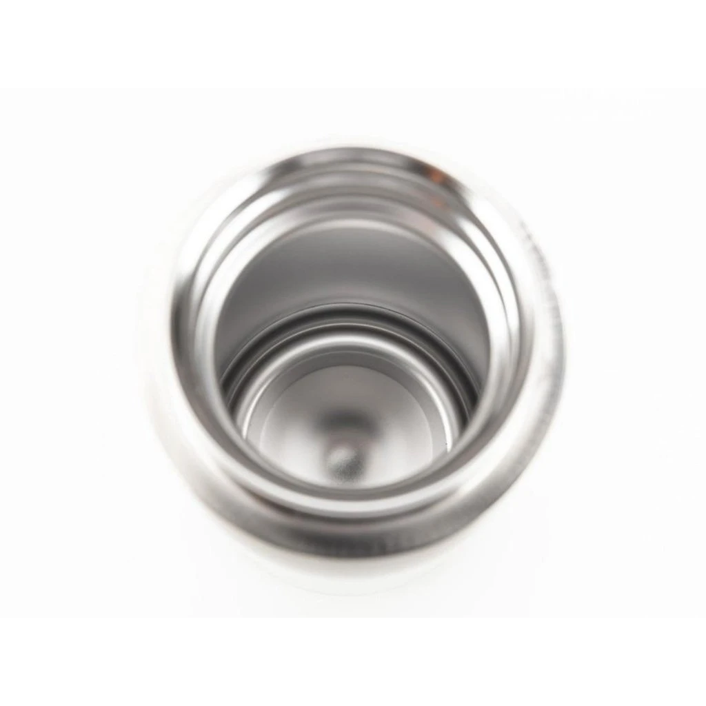 Snow Peak Camping Kit Stainless Vacuum Bottle Milk 350 7 Snow Peak Camping Kit Stainless Vacuum Bottle Milk 350