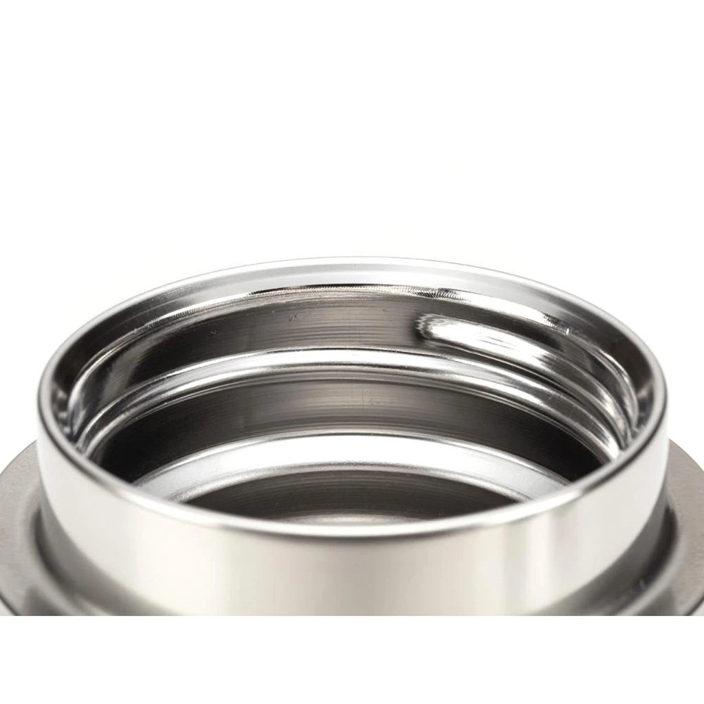 Snow Peak Camping Kit Stainless Vacuum Bottle Milk 350 8 Snow Peak Camping Kit Stainless Vacuum Bottle Milk 350