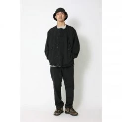 Snow Peak Stretch FR Jacket New