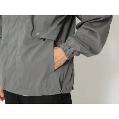 Snow Peak Stretch FR Jacket New