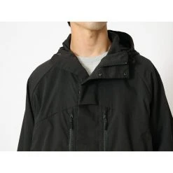 Snow Peak Stretch FR Parka New 14 Snow Peak Stretch FR Parka New