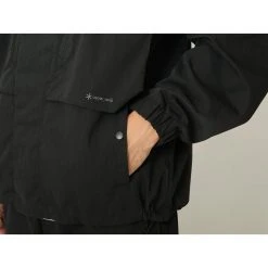 Snow Peak Stretch FR Parka New 16 Snow Peak Stretch FR Parka New