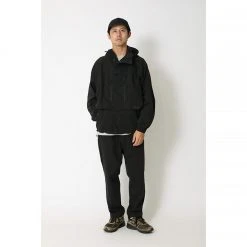 Snow Peak Stretch FR Parka New 23 Snow Peak Stretch FR Parka New