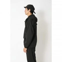 Snow Peak Stretch FR Parka New 22 Snow Peak Stretch FR Parka New