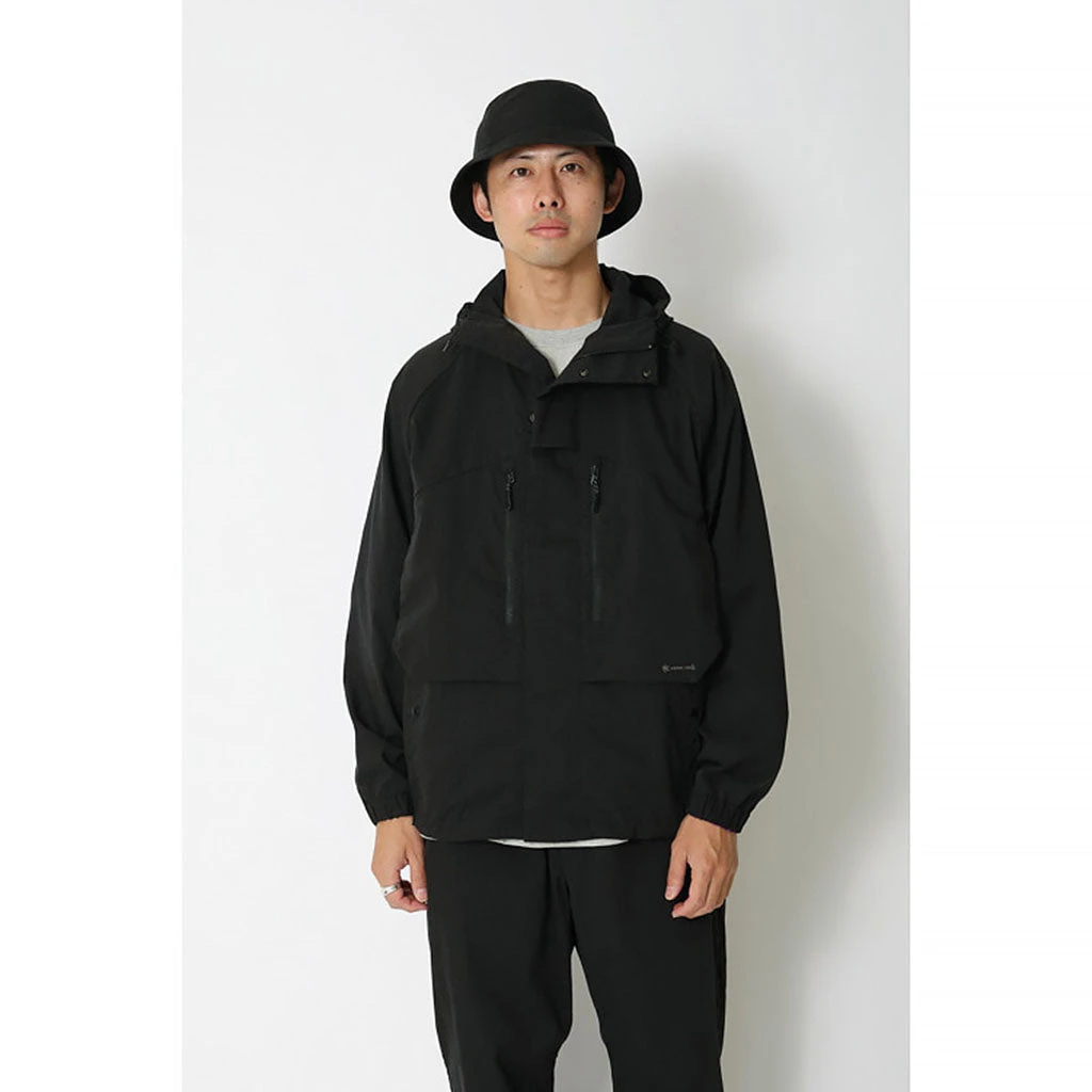 Snow Peak Stretch FR Parka New 8 Snow Peak Stretch FR Parka New