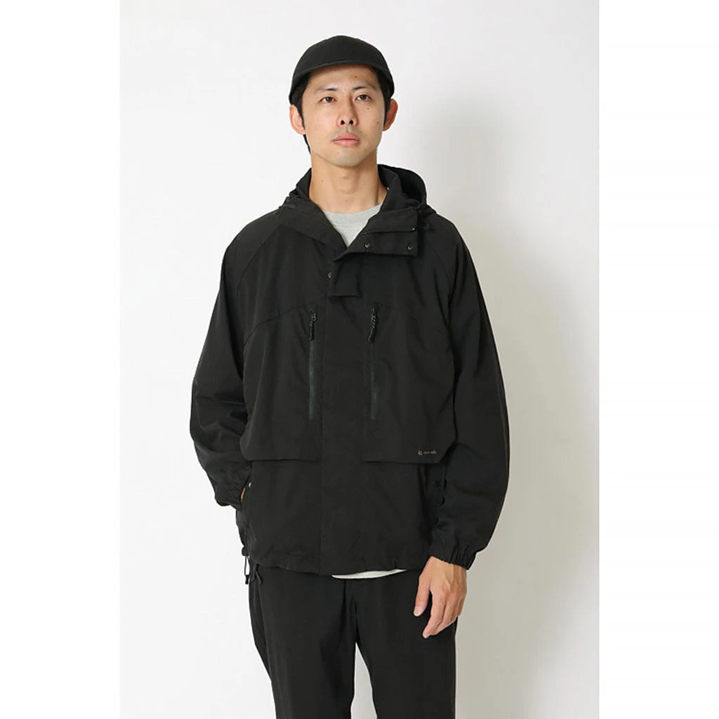 Snow Peak Stretch FR Parka New 11 Snow Peak Stretch FR Parka New