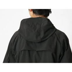 Snow Peak Stretch FR Parka New