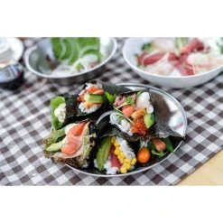 Snow Peak Tableware Set Family Camping Kit