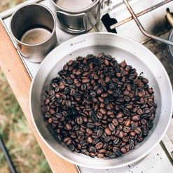 Snow Peak Tableware Set Family Camping Kit