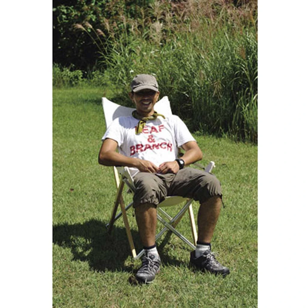 Snow Peak Camping Kit Take! Bamboo Chair Long 8 Snow Peak Camping Kit Take! Bamboo Chair Long