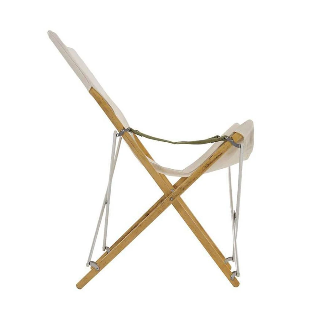 Snow Peak Camping Kit Take! Bamboo Chair Long 4 Snow Peak Camping Kit Take! Bamboo Chair Long