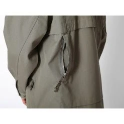 Snow Peak TAKIBI Camping Parka Camping Kit