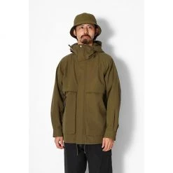 Snow Peak TAKIBI Camping Parka