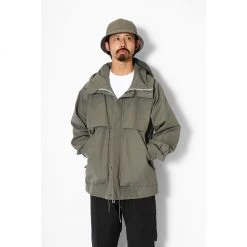 Snow Peak TAKIBI Camping Parka Camping Kit