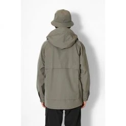 Snow Peak TAKIBI Camping Parka Camping Kit