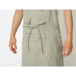 Snow Peak TAKIBI Canvas Apron Home, Garden & Cooking